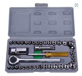 BIG SIZE IMPORTED TOOLKIT