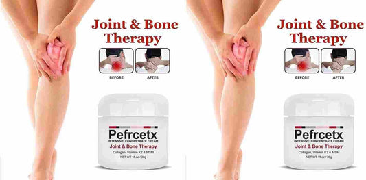 Bone Therapy Cream Pack of 2