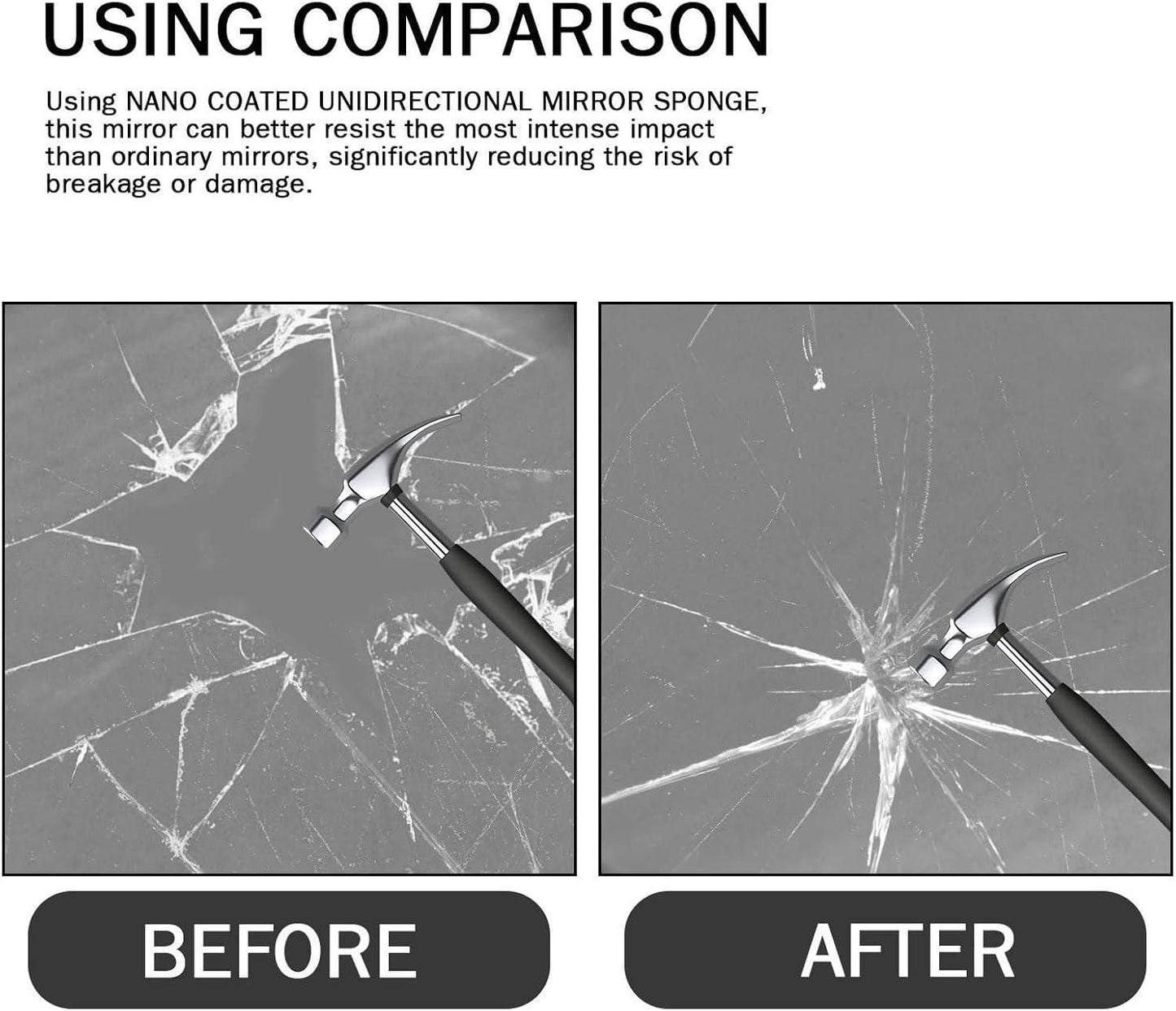 Sponge Windshield Window Glass Cleaner Polishing Cushion