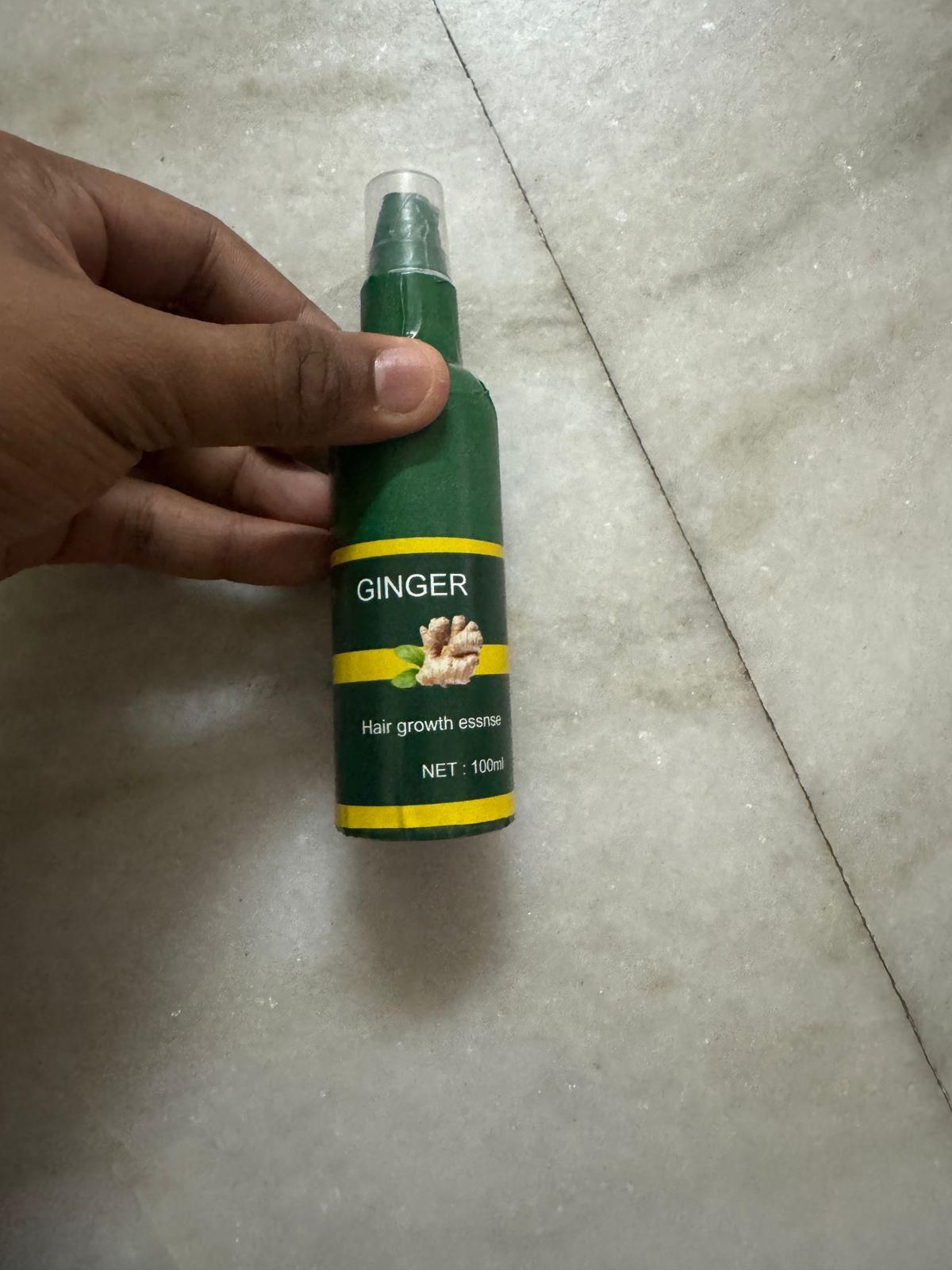 Japanese hair Growth Spray 100ml (Pack of 2)