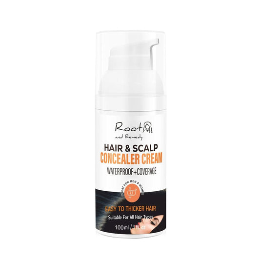 Hair & Scalp Concealer Cream 100 ml Pack of 1