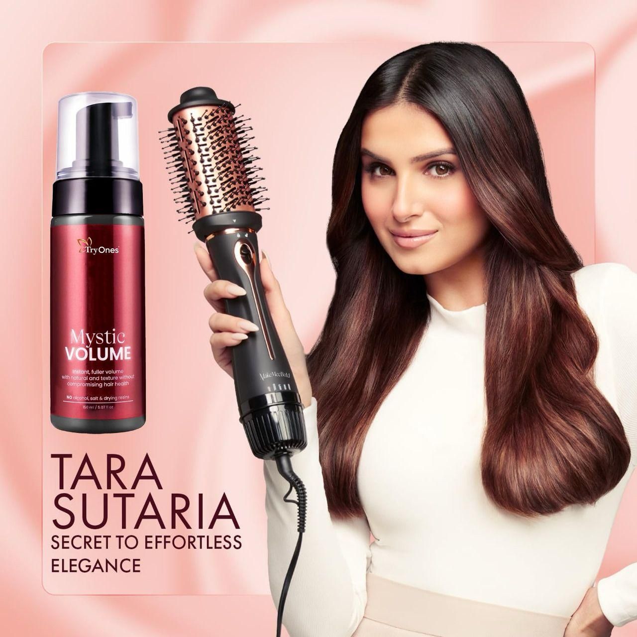 Mystic Volume 200ml Pack of 2